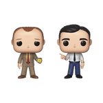 Pop! Toby VS Michael 2-Pack, , hi-res view 1