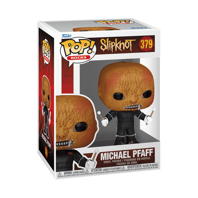 Pop! Michael Pfaff, , hi-res view 2