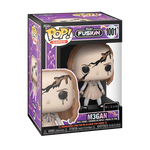 Pop! M3gan (Funko Fusion), , hi-res view 2