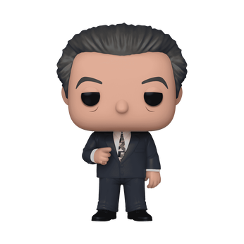 Pop! Paulie Cicero, Image 1