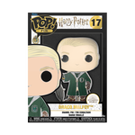 Pop! Pins Draco Malfoy, , hi-res image number 1
