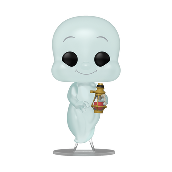 Pop! Casper (30th Anniversary), Image 1