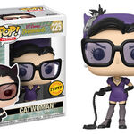 DC Bombshells W2 - Catwoman w/ chase, , hi-res view 2