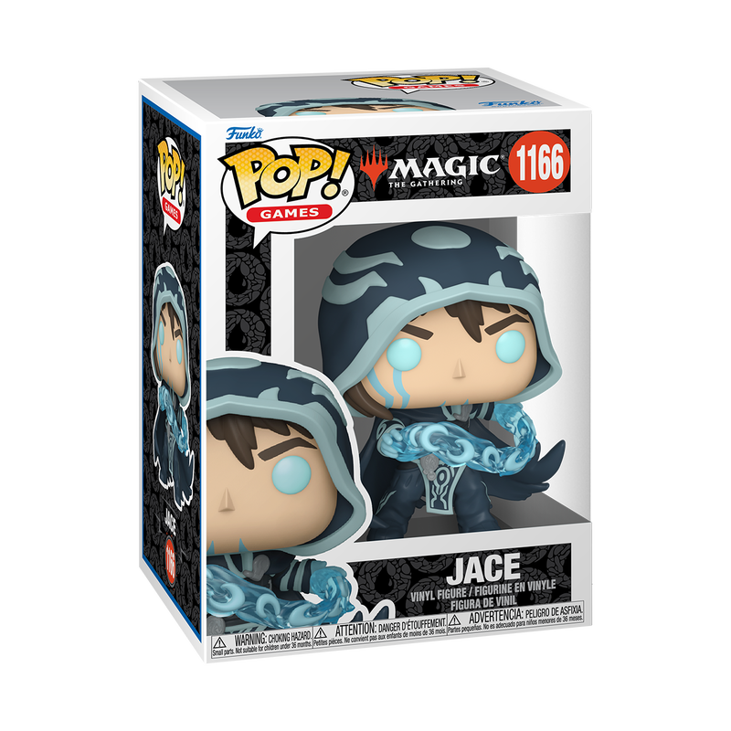 Pop! Jace, , hi-res view 2