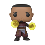 POP Marvel: Avengers Endgame - Wong, , hi-res view 2