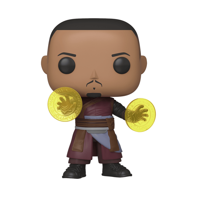 POP Marvel: Avengers Endgame - Wong, , hi-res view 2