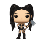 Pop! Bella Poarch with Axe, , hi-res view 1