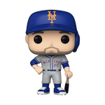 Pop! Pete Alonso (Road Uniform), , hi-res view 1