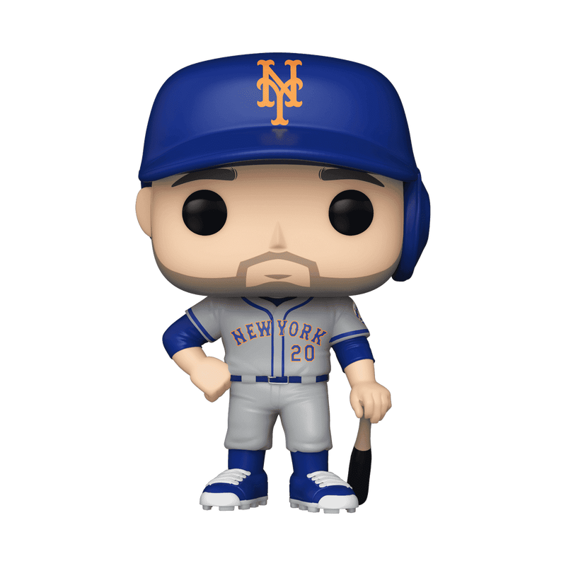 Pop! Pete Alonso (Road Uniform), , hi-res view 1