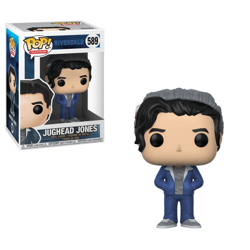 Riverdale - Jughead, , hi-res view 1