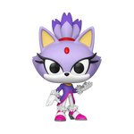 Pop! Blaze the Cat, , hi-res view 1