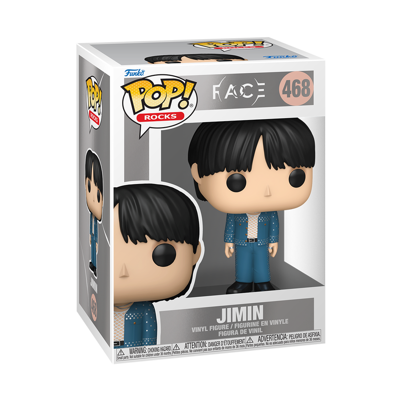 Pop! Jimin (Like Crazy), , hi-res view 2