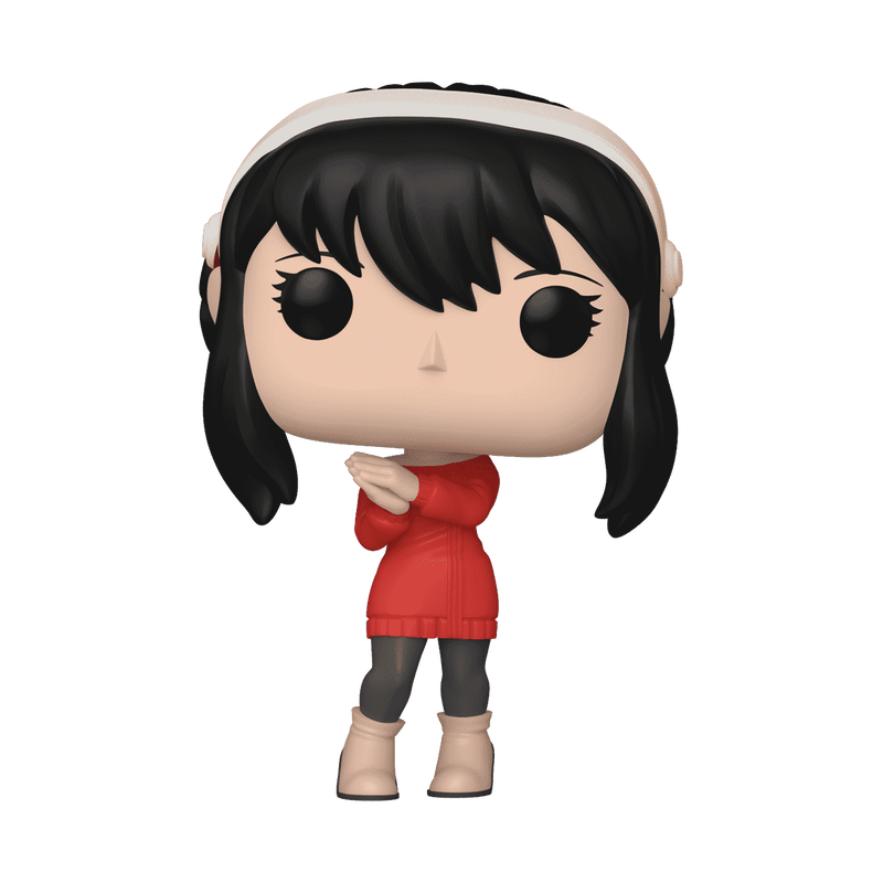 Pop! Yor Forger, , hi-res view 1