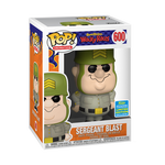 Pop! Sergeant Blast, , hi-res view 2
