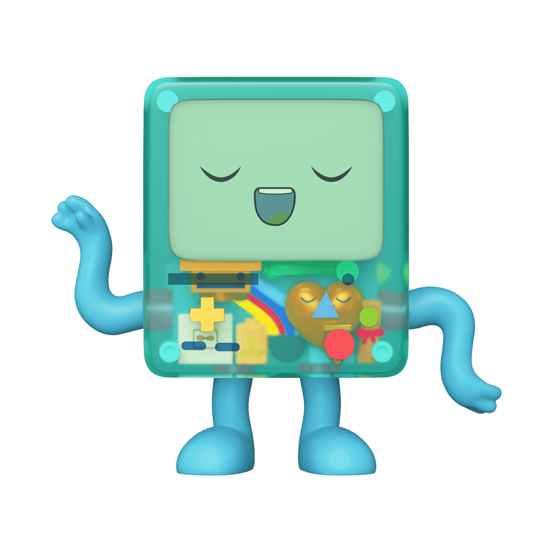 Pop! BMO (NFT Release), , hi-res view 1