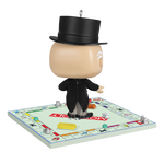 Mr. Monopoly Ornament, , hi-res view 3