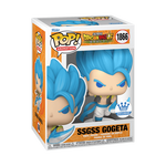 Pop! SSGSS Gogeta (Dragon Ball Super: Broly), , hi-res view 2