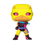 Pop! Jumbo Daredevil (Yellow & Red) (Black Light), , hi-res view 1