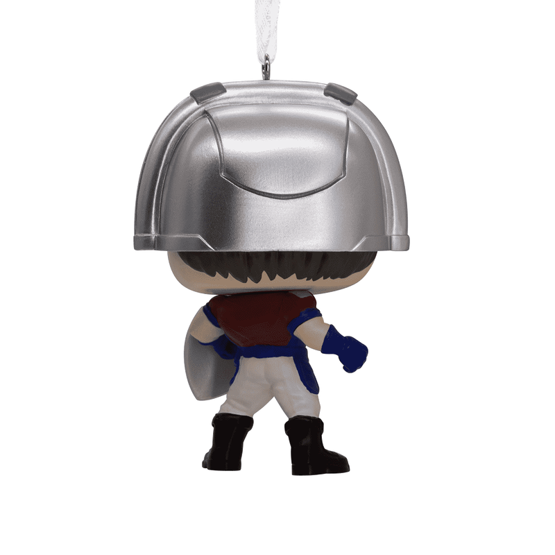 Peacemaker Ornament, , hi-res view 3