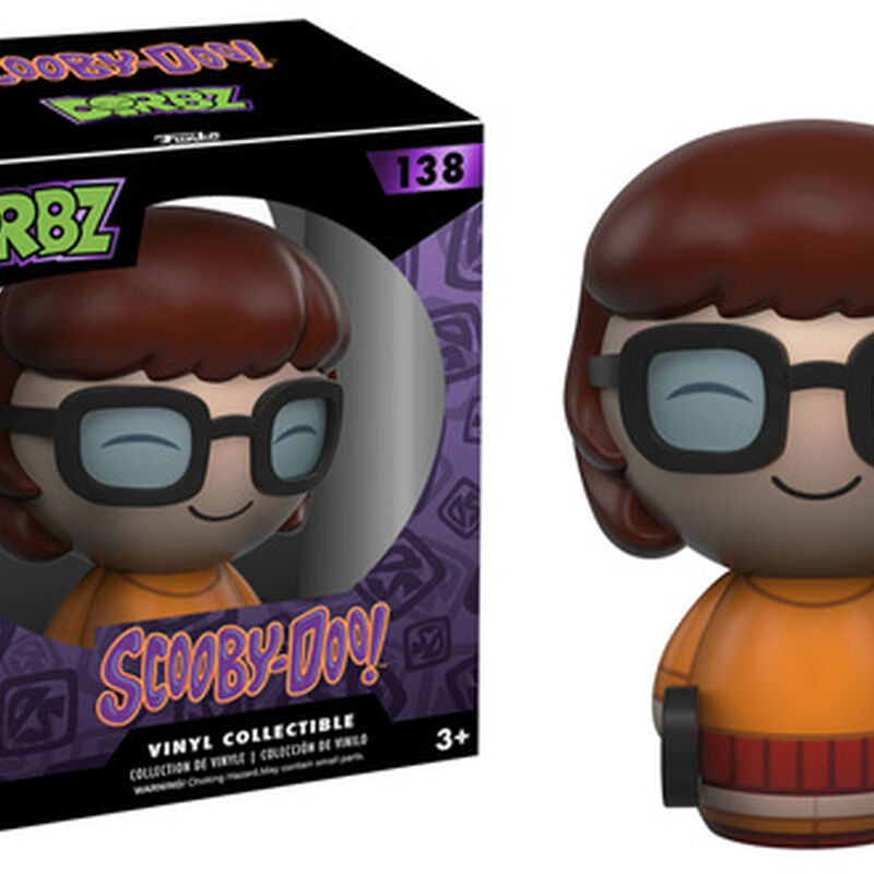 Scooby Doo - Velma, , hi-res view 1