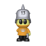 Vinyl SODA Otto, , hi-res view 4