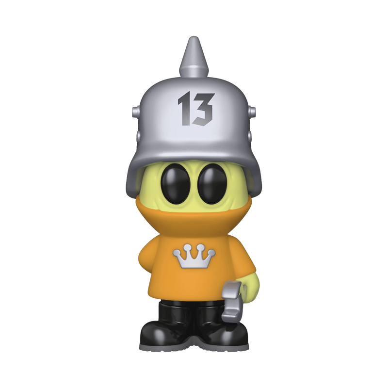 Vinyl SODA Otto, , hi-res view 4