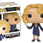 Fantastic Beasts - Queenie, , hi-res view 1