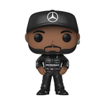Pop! Lewis Hamilton, , hi-res view 1