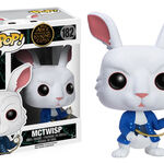 Alice 2 - McTwisp, , hi-res view 1