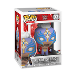 Pop! Rey Mysterio, , hi-res view 2