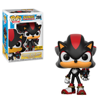 Sonic - Shadow w/Chao, , hi-res view 1