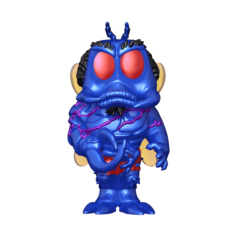 Vinyl SODA Superfly (Mutant Mayhem), , hi-res view 3