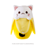 Funko Plush: Bananya 16" Bananya (GS), , hi-res view 1