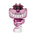 Pop! Cheshire Cat (Translucent), , hi-res view 1
