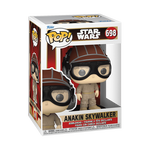 Pop! Anakin Skywalker in Pod Racer Helmet, , hi-res view 2