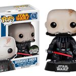 Unmasked Darth Vader, , hi-res view 1