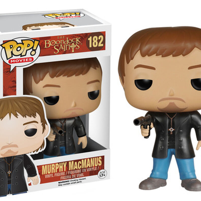 Boondock Saints - Murphy MacManus, , hi-res view 1