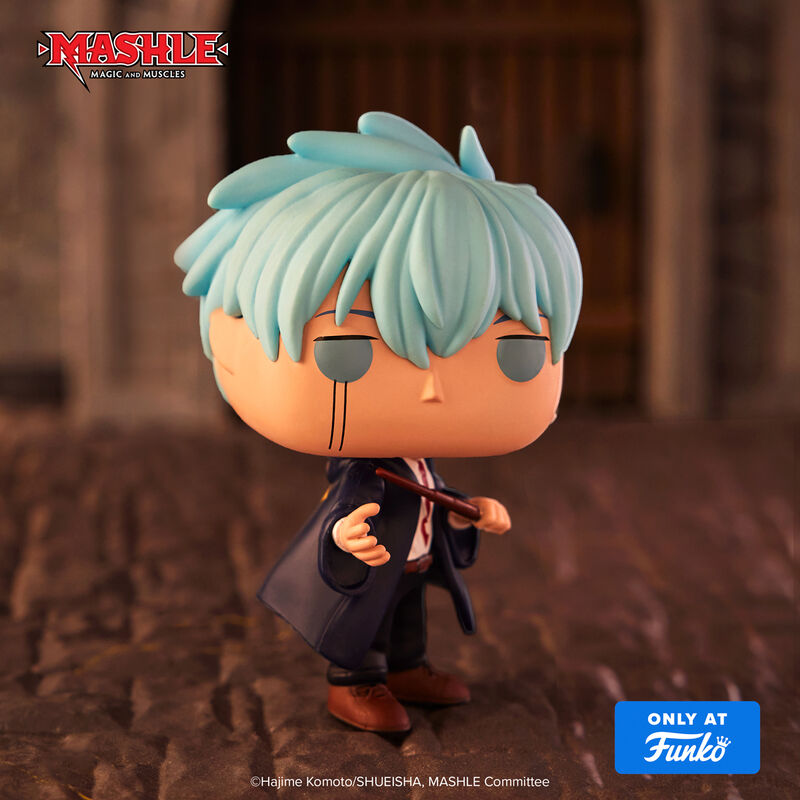 Pop! Lance Crown FWlifestyle1 view 2