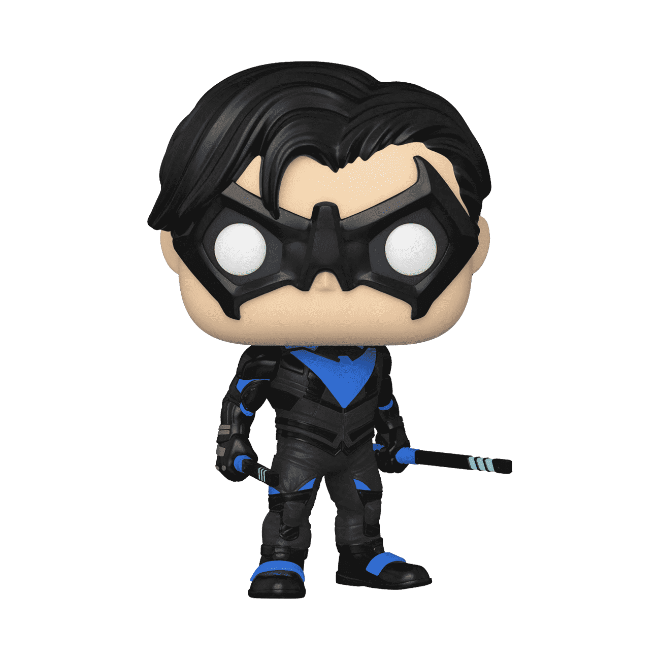Pop! Nightwing — Funko Pop! Vinyl · Comics & Superheroes|Video Games