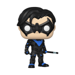 Pop! Nightwing, , hi-res view 1