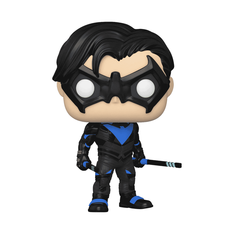 Pop! Nightwing, , hi-res view 1