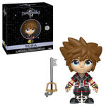 Sora (Kingdom Hearts III), , hi-res view 1