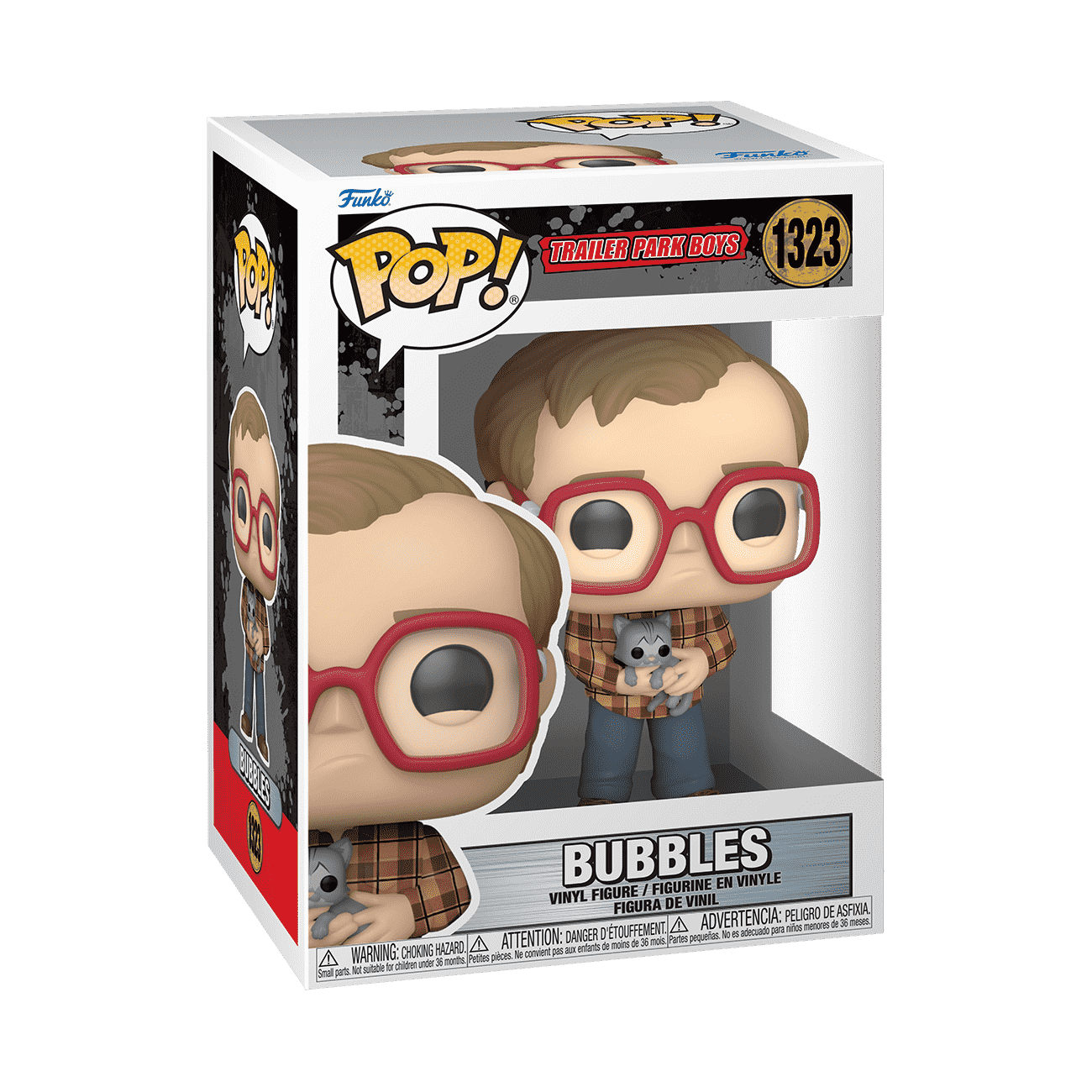 Pop! Bubbles