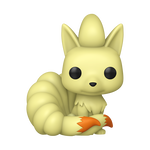 Pop Jumbo Ninetales image