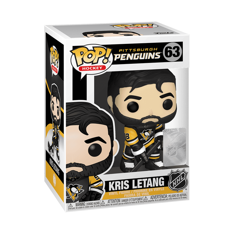 Pop! Kris Letang, , hi-res view 2