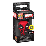 GSB: BF 2019 - Keychain Gamer Deadpool (GW), , hi-res view 1