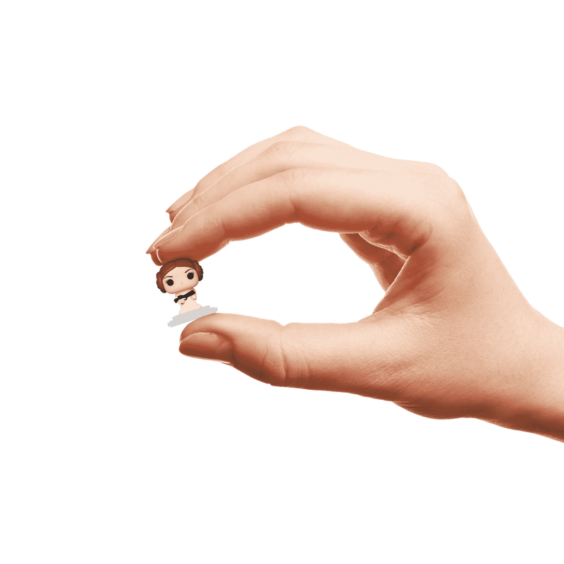 Bitty Pop! Princess Leia & R2-D2 2-Pack, , hi-res view 2