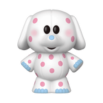 Vinyl SODA Misfit Elephant, , hi-res view 1