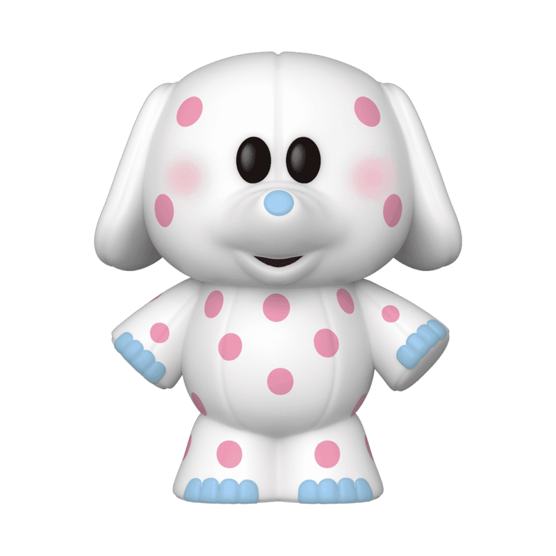 Spotted elephant rudolph top