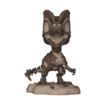 Pop! Dilophosaurus (Fossil), , hi-res view 1